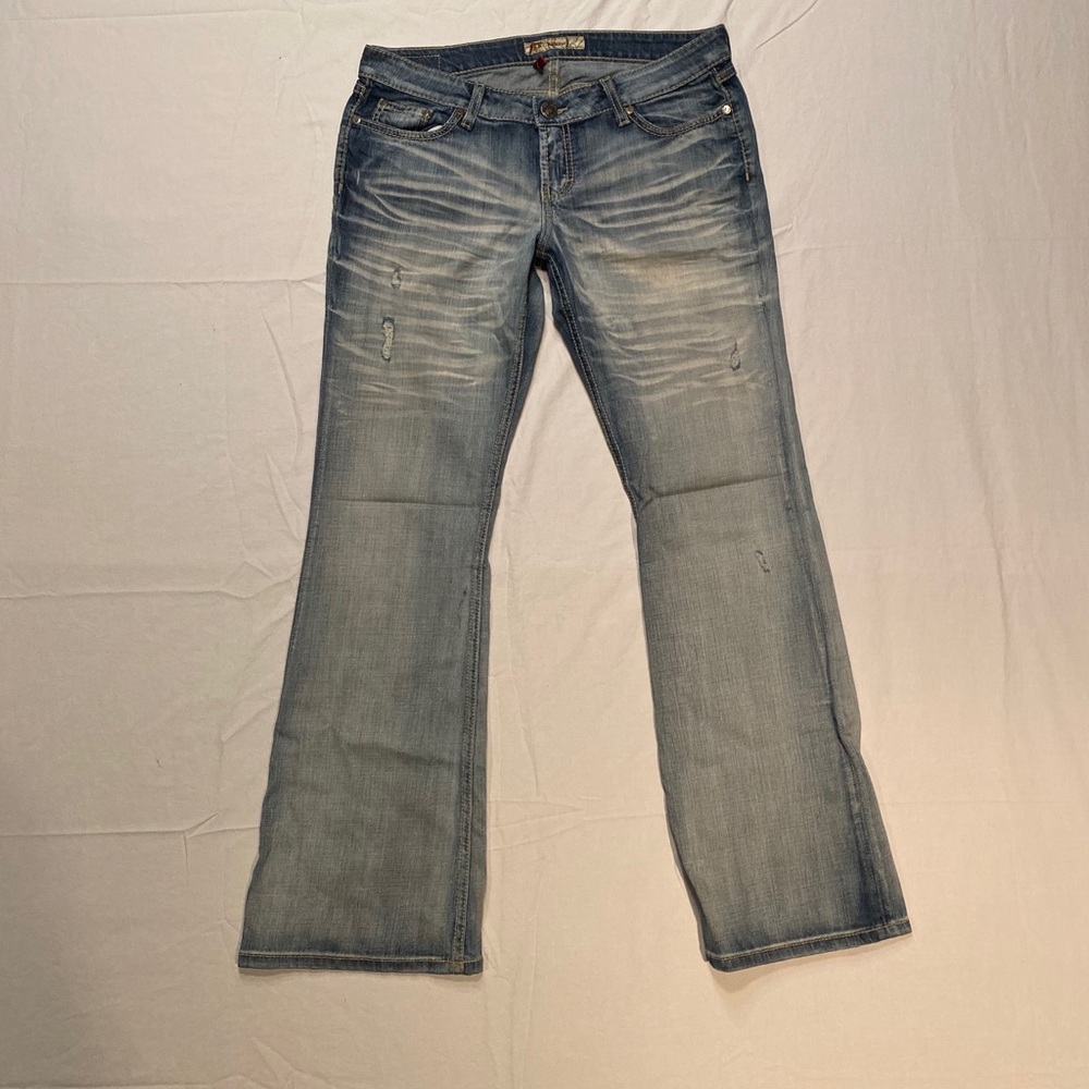 BKE Sabrina Jeans